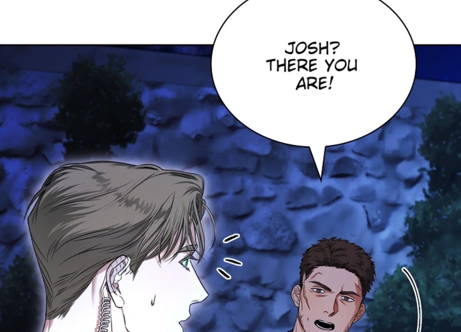 Read Kiss Me If You Can Manga Online