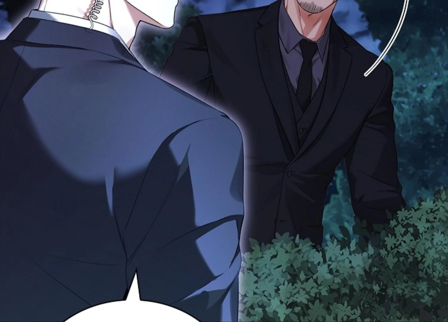 Read Kiss Me If You Can Manga Online