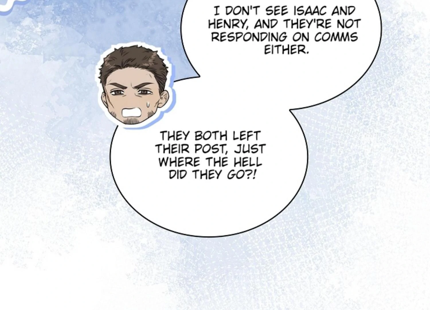 Read Kiss Me If You Can Manga Online