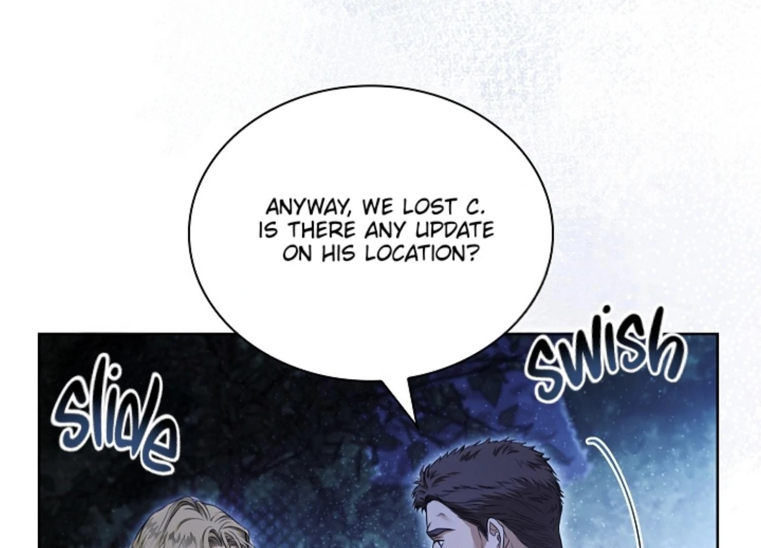 Read Kiss Me If You Can Manga Online