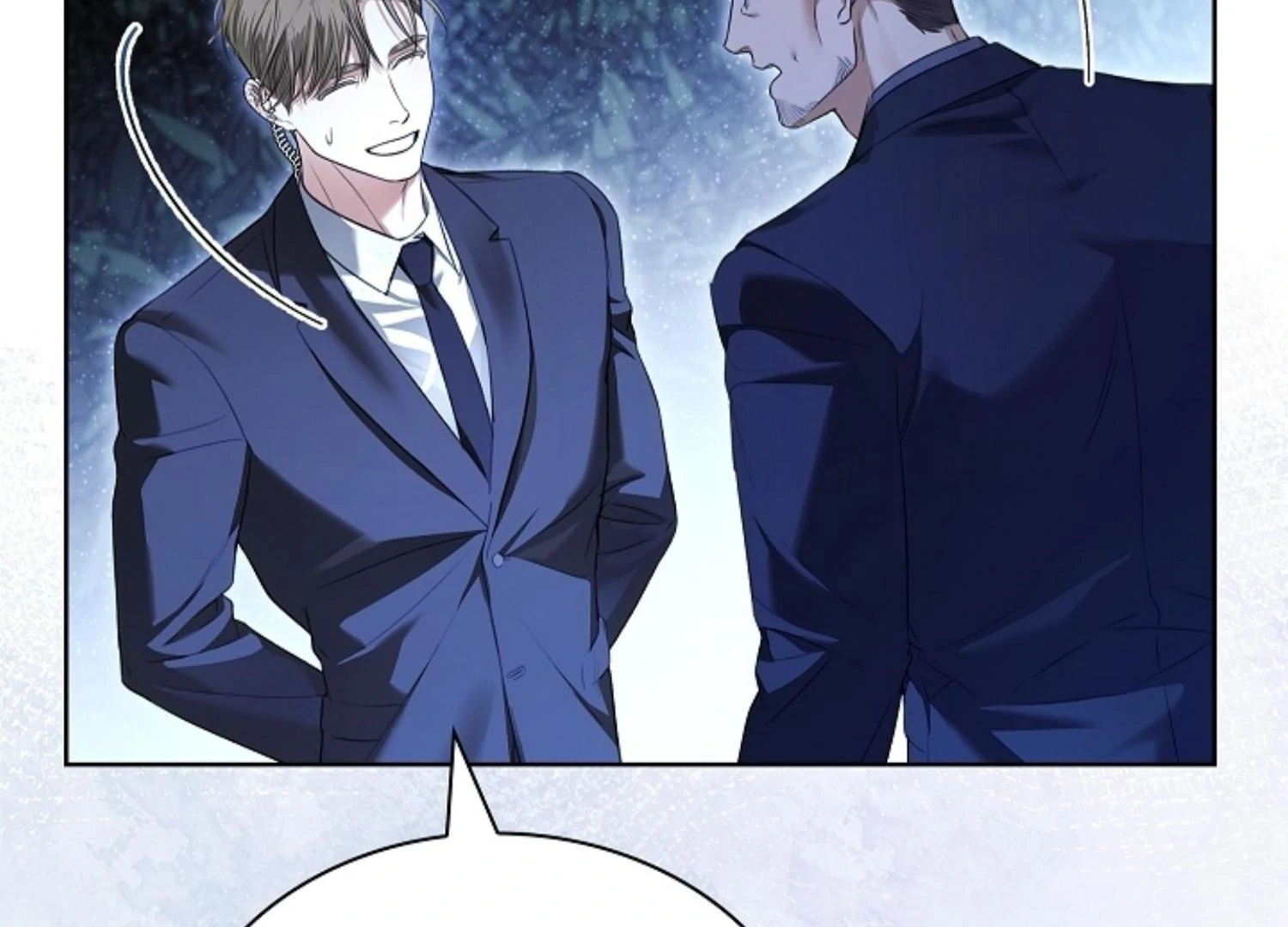 Read Kiss Me If You Can Manga Online