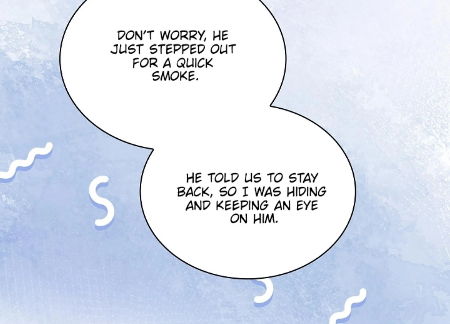 Read Kiss Me If You Can Manga Online