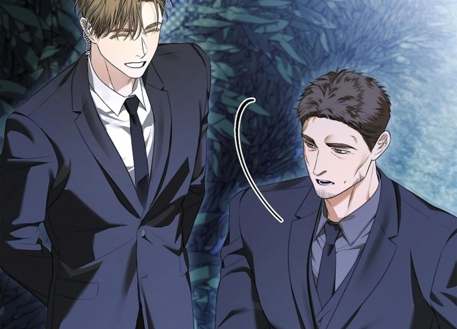 Read Kiss Me If You Can Manga Online