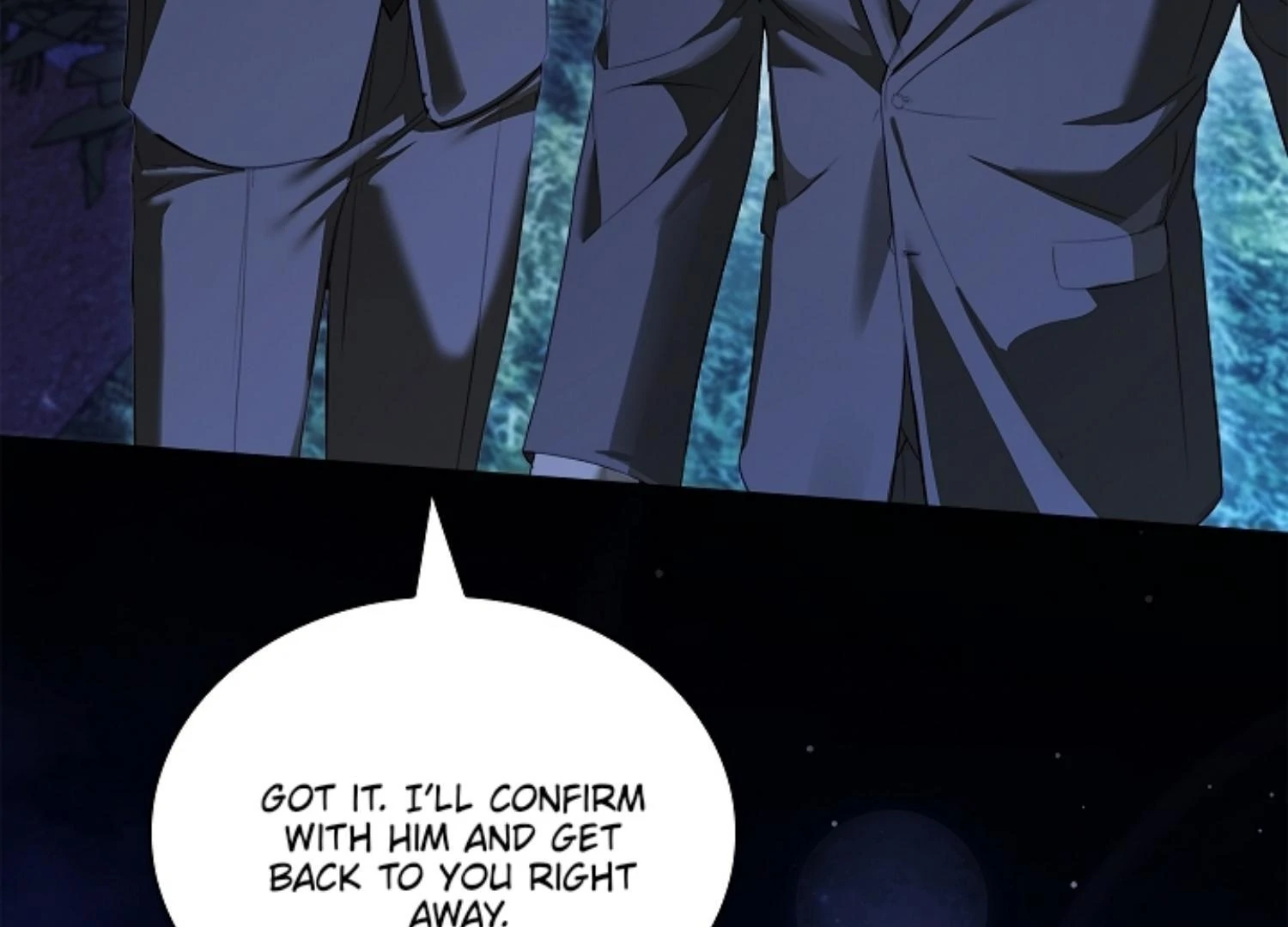 Read Kiss Me If You Can Manga Online