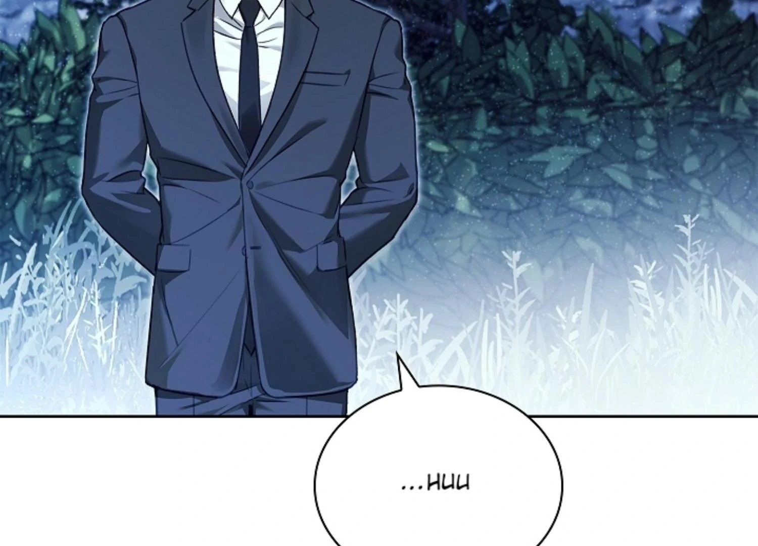 Read Kiss Me If You Can Manga Online