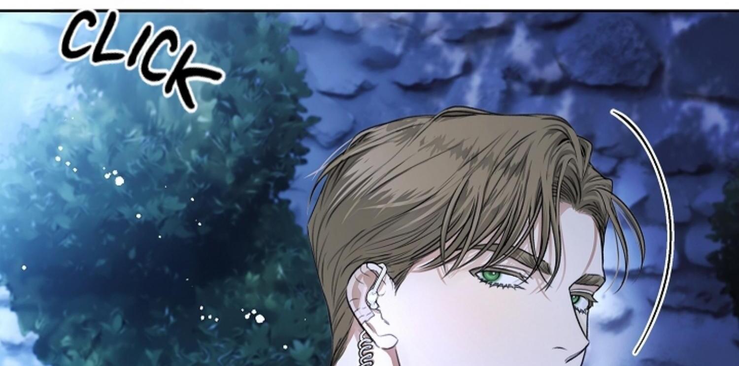 Read Kiss Me If You Can Manga Online