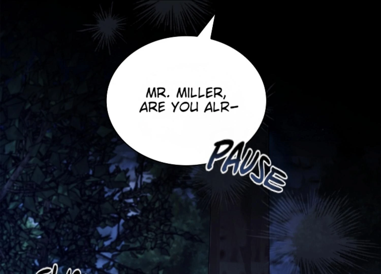 Read Kiss Me If You Can Manga Online