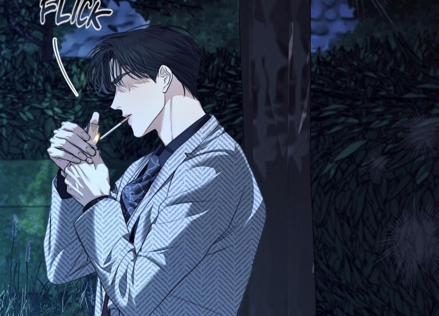 Read Kiss Me If You Can Manga Online