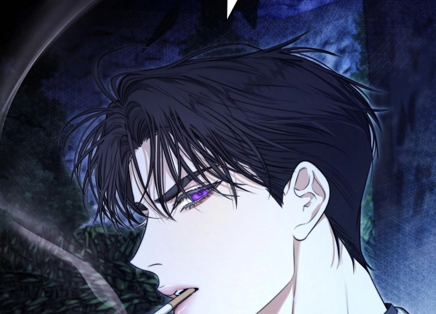 Read Kiss Me If You Can Manga Online