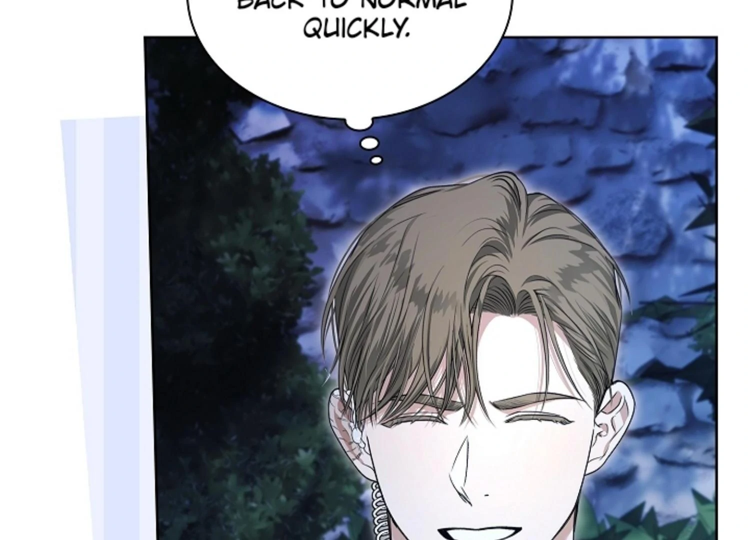 Read Kiss Me If You Can Manga Online