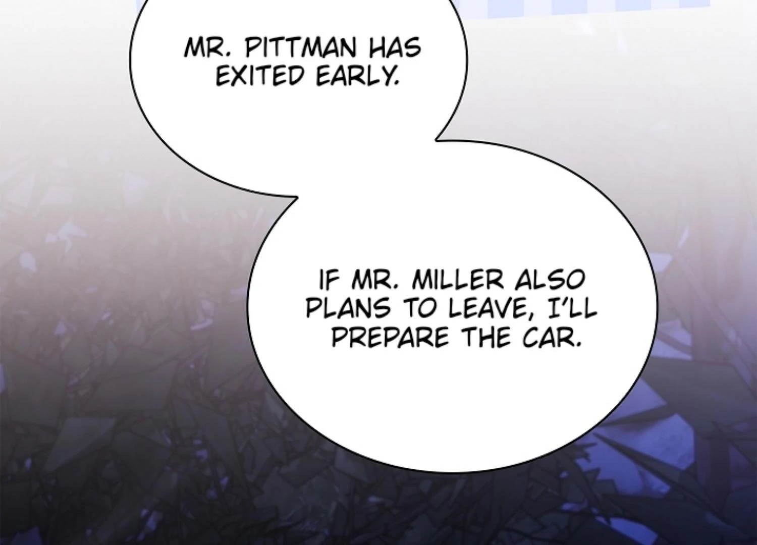 Read Kiss Me If You Can Manga Online