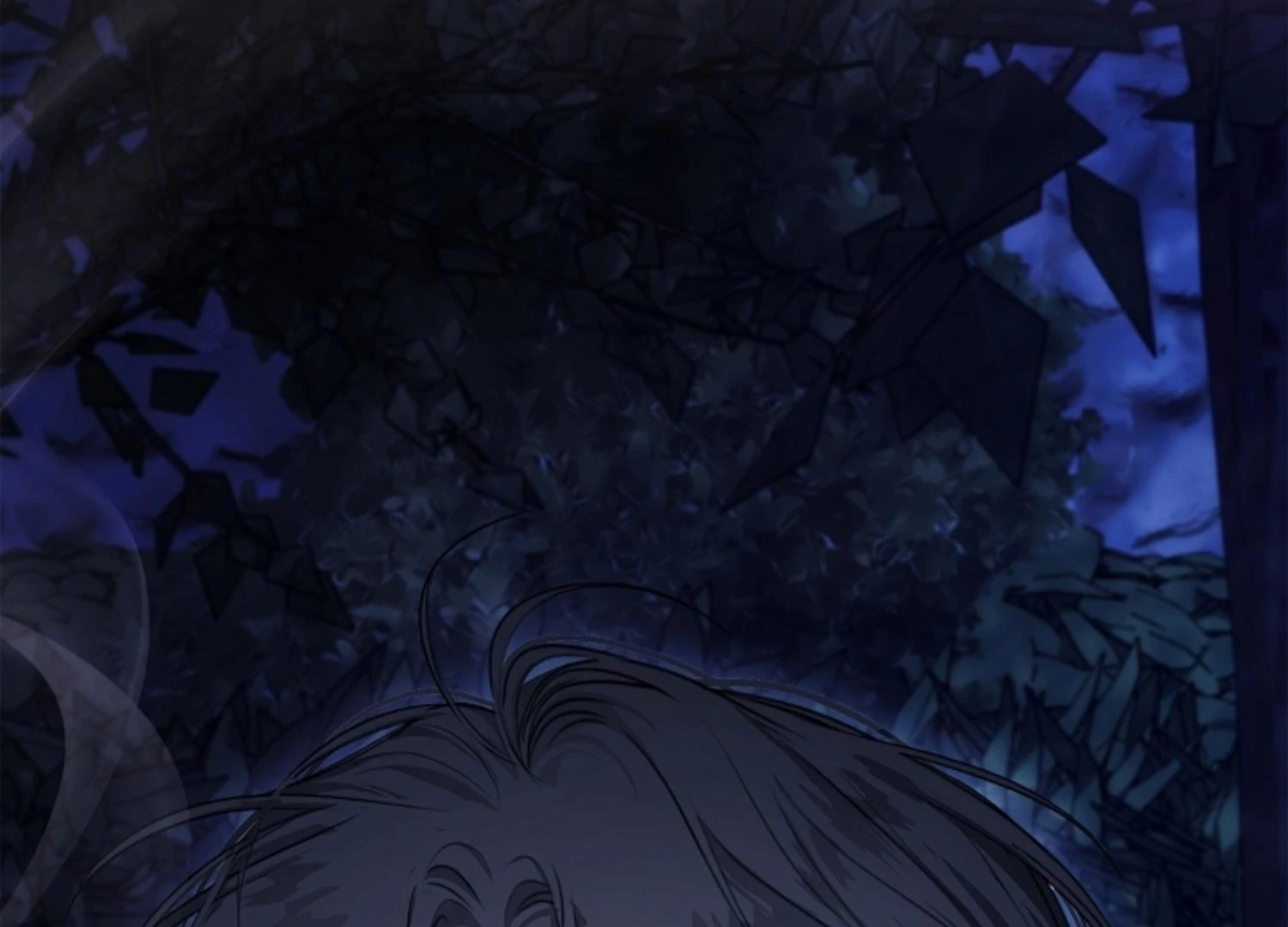 Read Kiss Me If You Can Manga Online