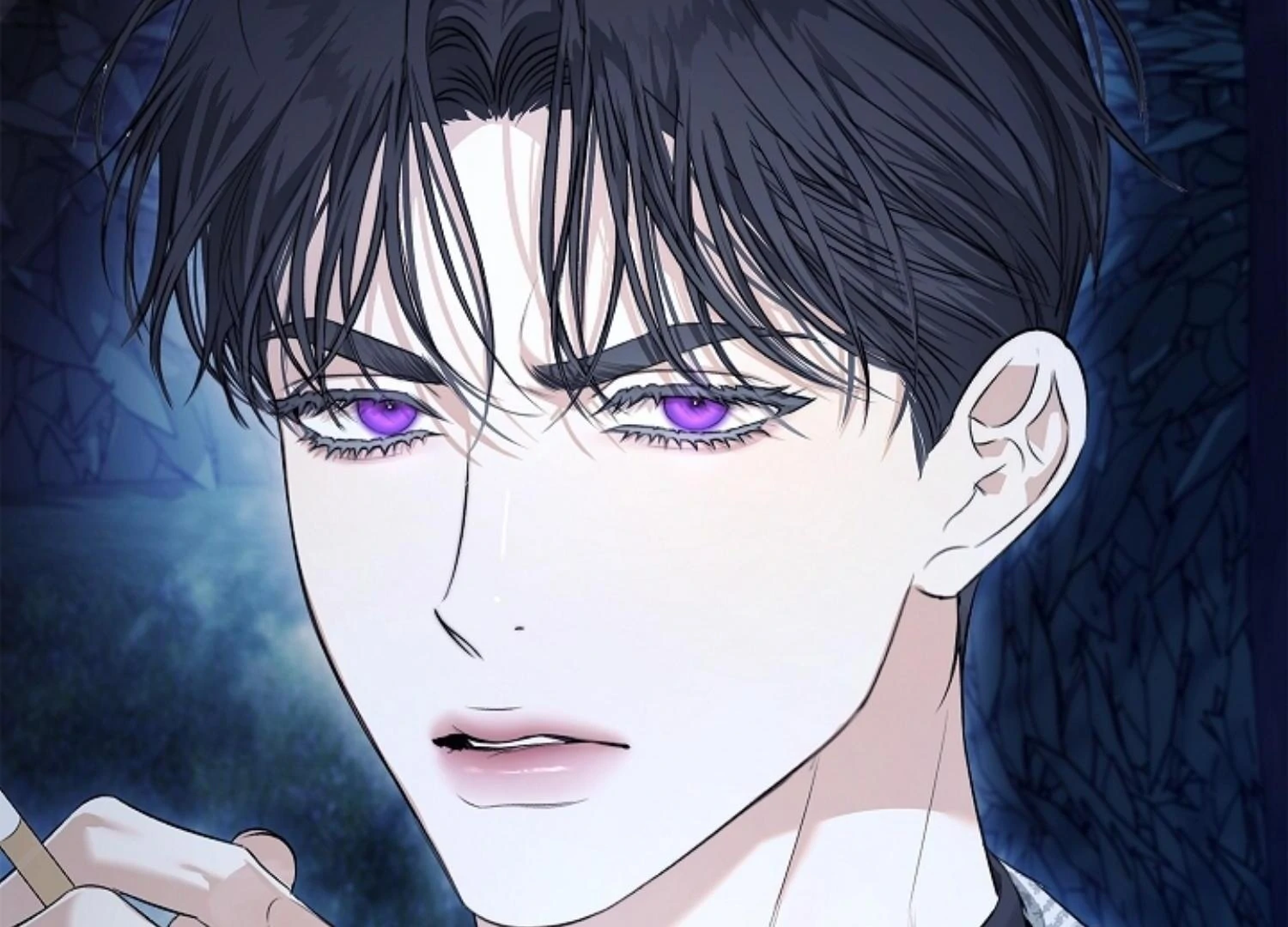 Read Kiss Me If You Can Manga Online