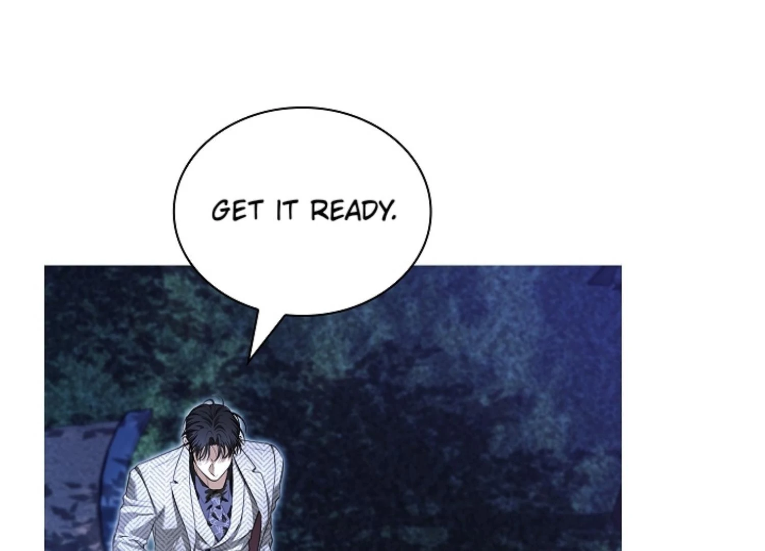 Read Kiss Me If You Can Manga Online