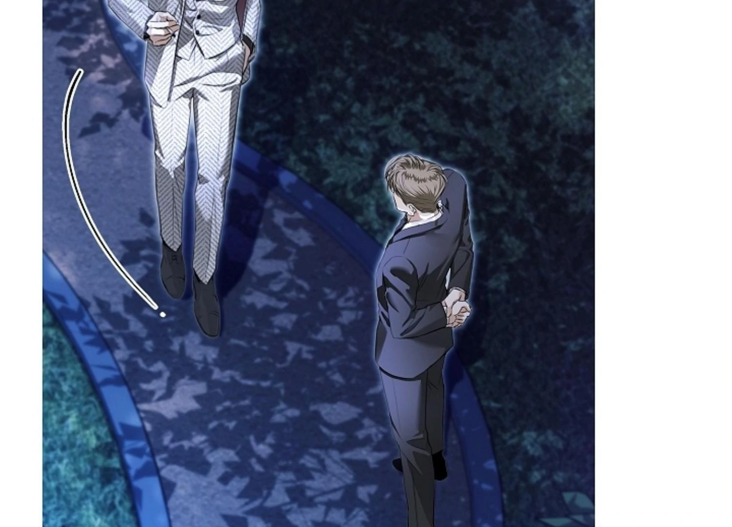 Read Kiss Me If You Can Manga Online