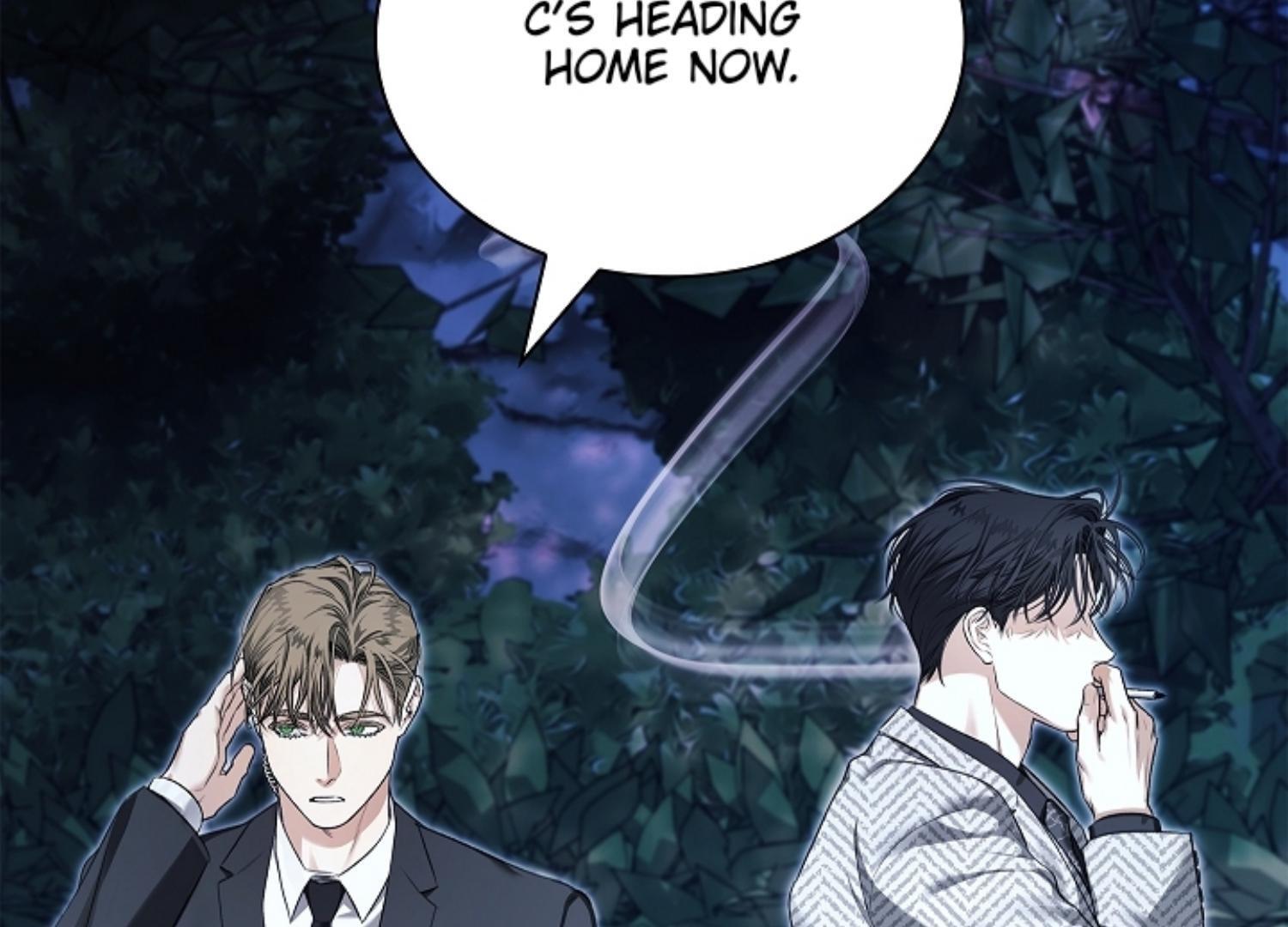 Read Kiss Me If You Can Manga Online