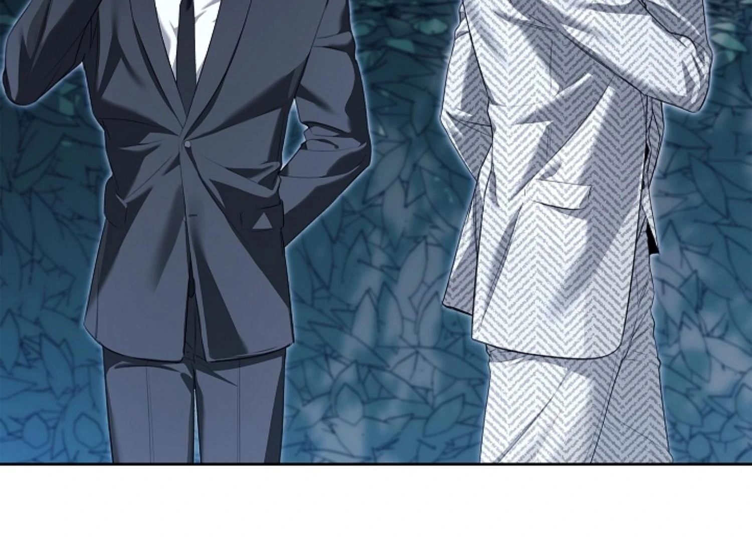 Read Kiss Me If You Can Manga Online