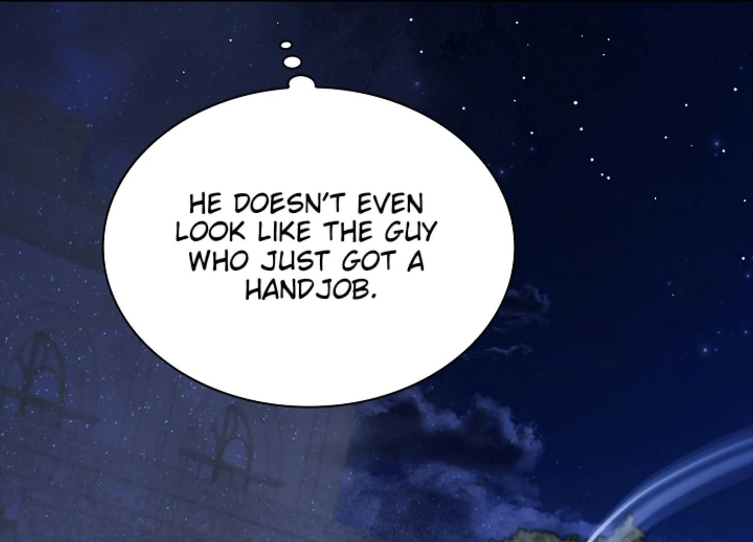 Read Kiss Me If You Can Manga Online