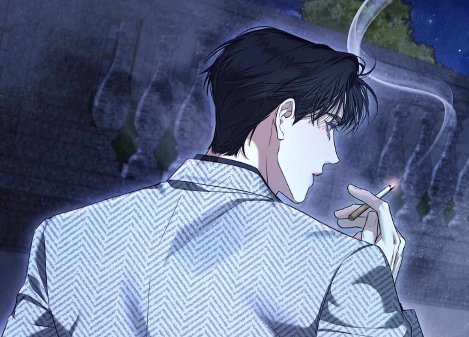 Read Kiss Me If You Can Manga Online