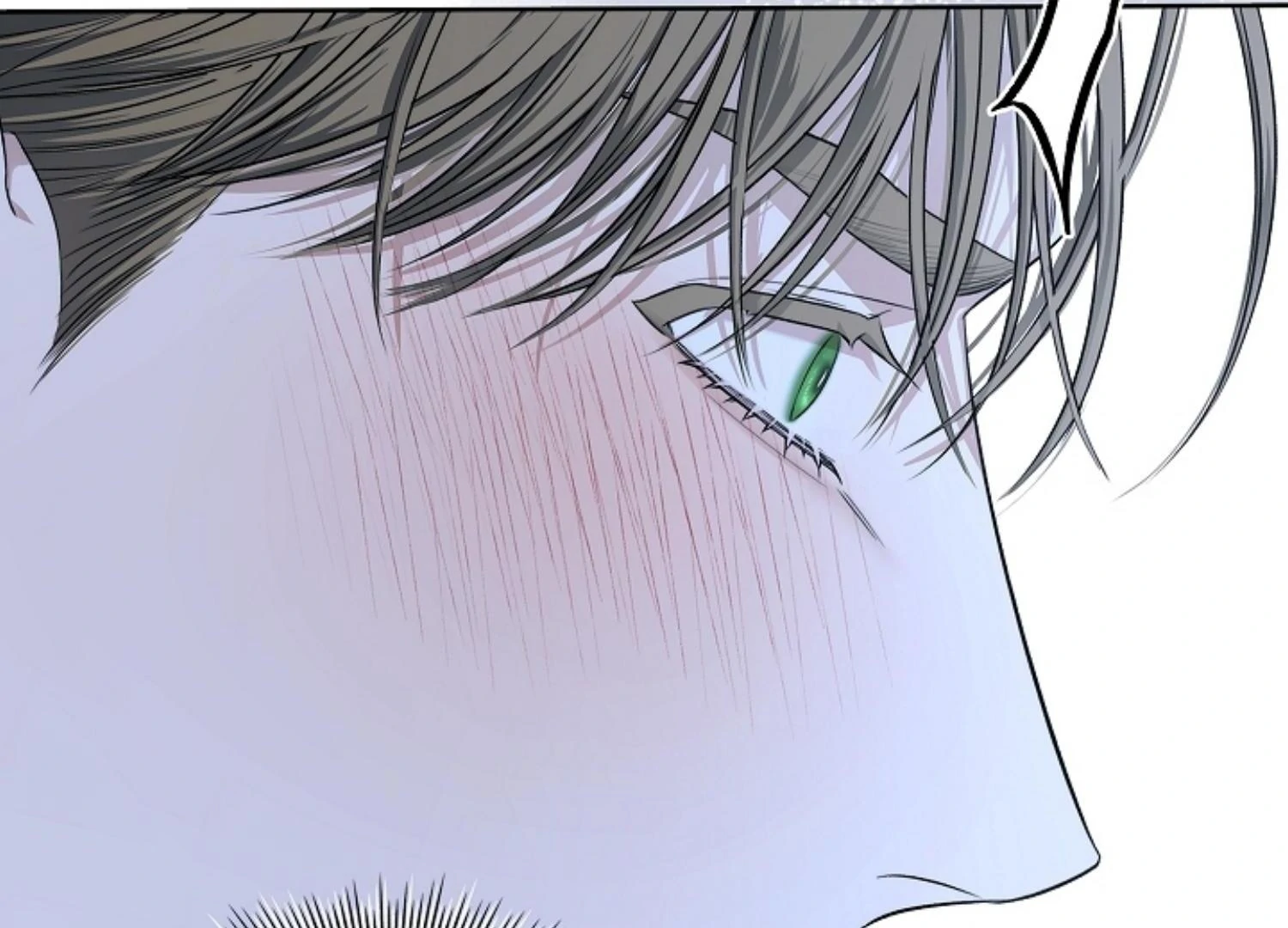 Read Kiss Me If You Can Manga Online