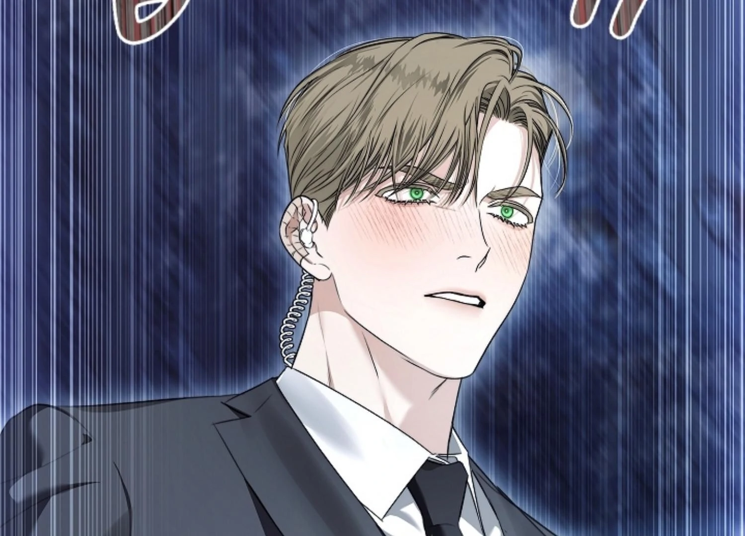 Read Kiss Me If You Can Manga Online