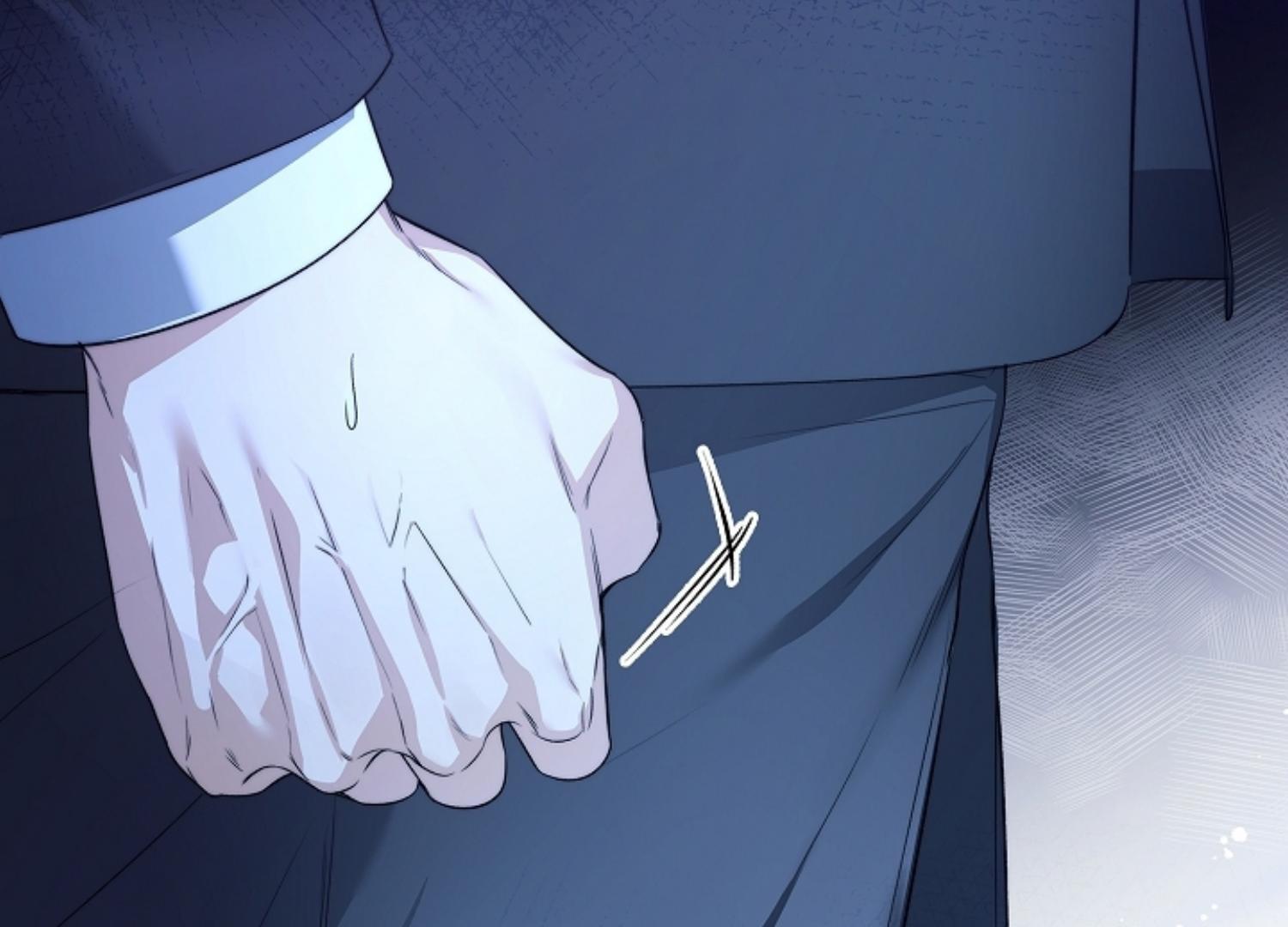 Read Kiss Me If You Can Manga Online