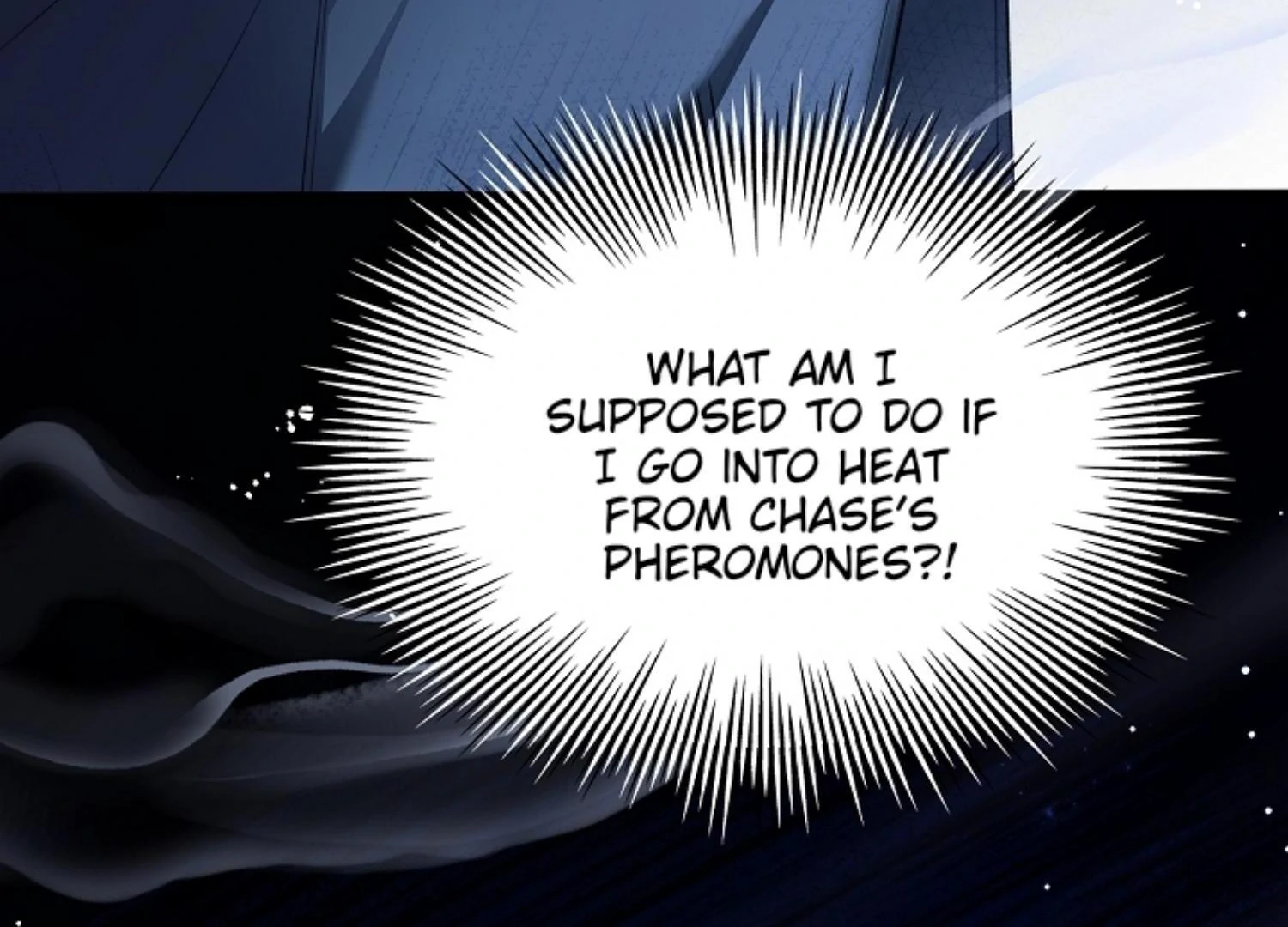 Read Kiss Me If You Can Manga Online