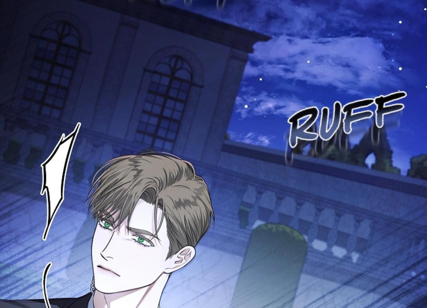 Read Kiss Me If You Can Manga Online