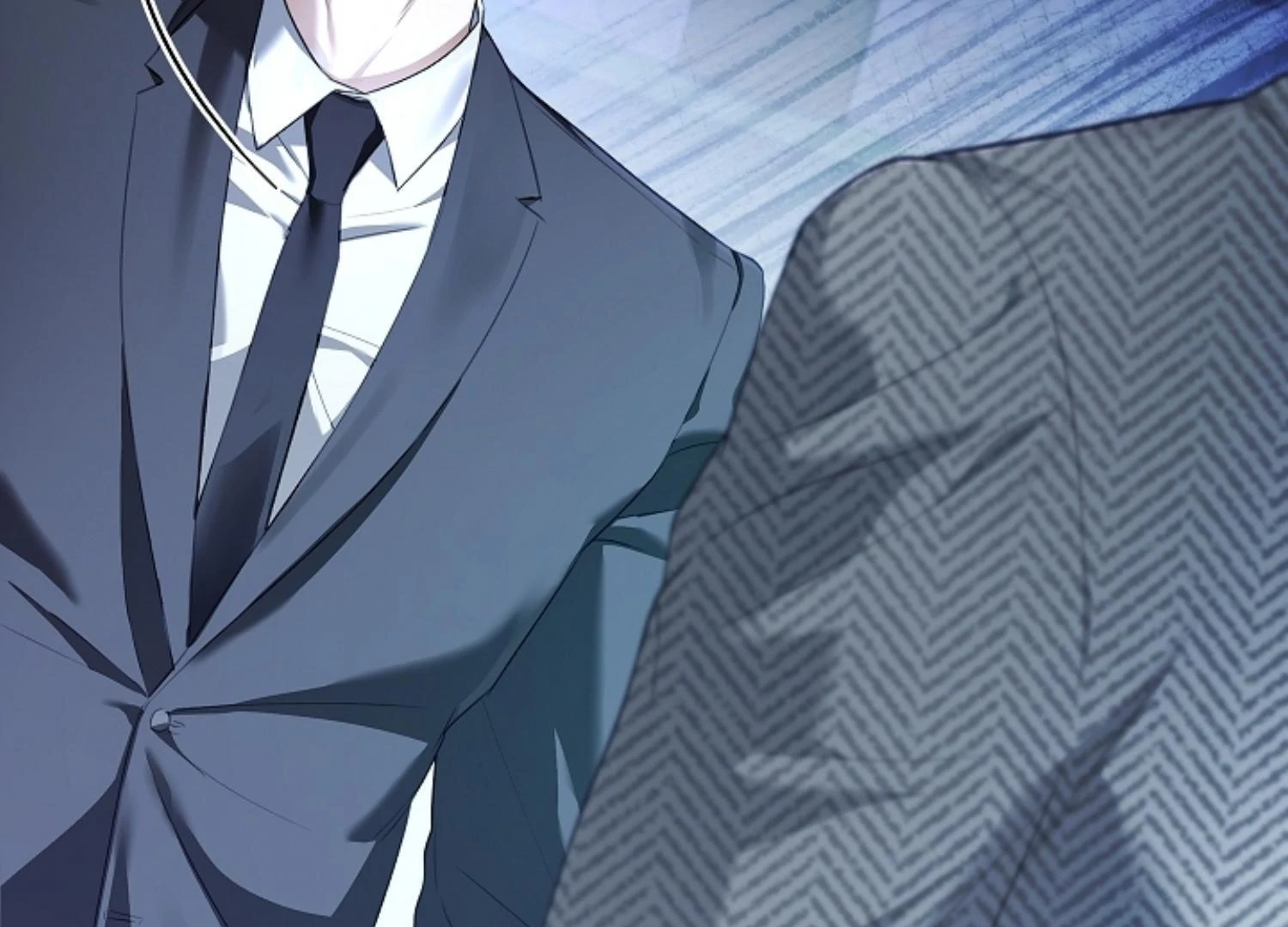 Read Kiss Me If You Can Manga Online