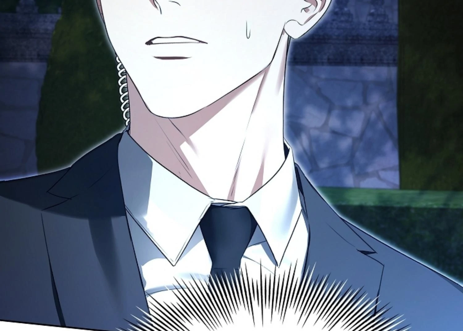 Read Kiss Me If You Can Manga Online