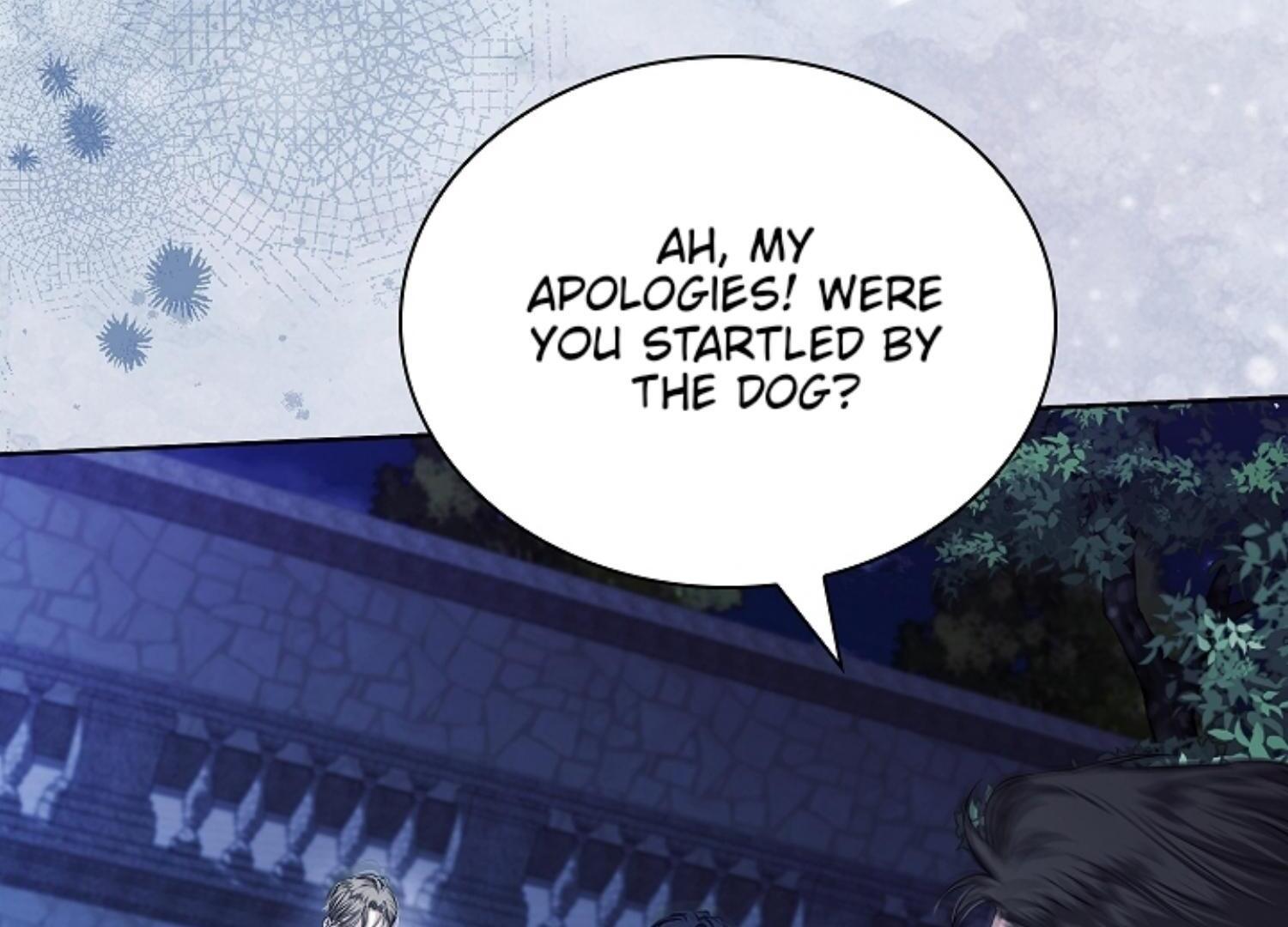 Read Kiss Me If You Can Manga Online