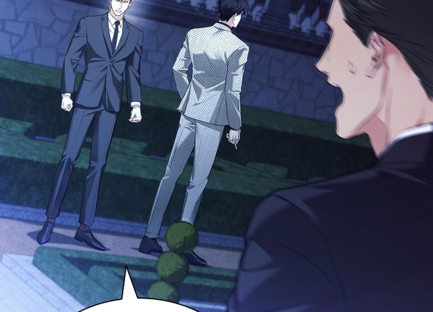 Read Kiss Me If You Can Manga Online