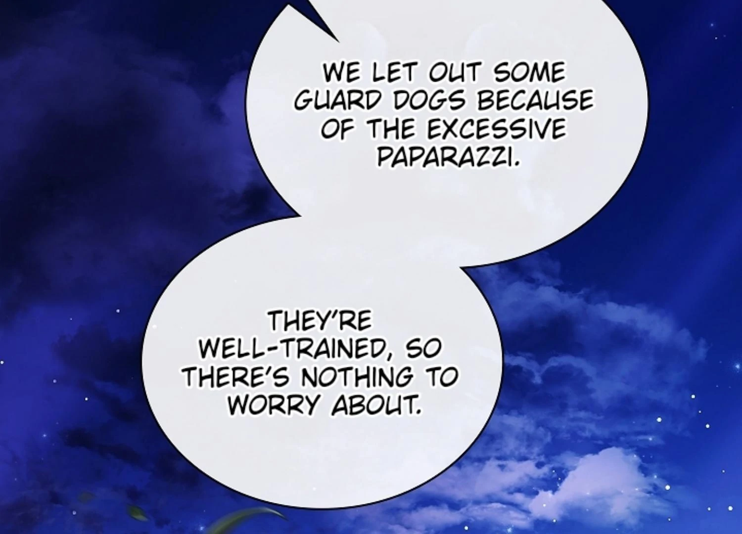 Read Kiss Me If You Can Manga Online