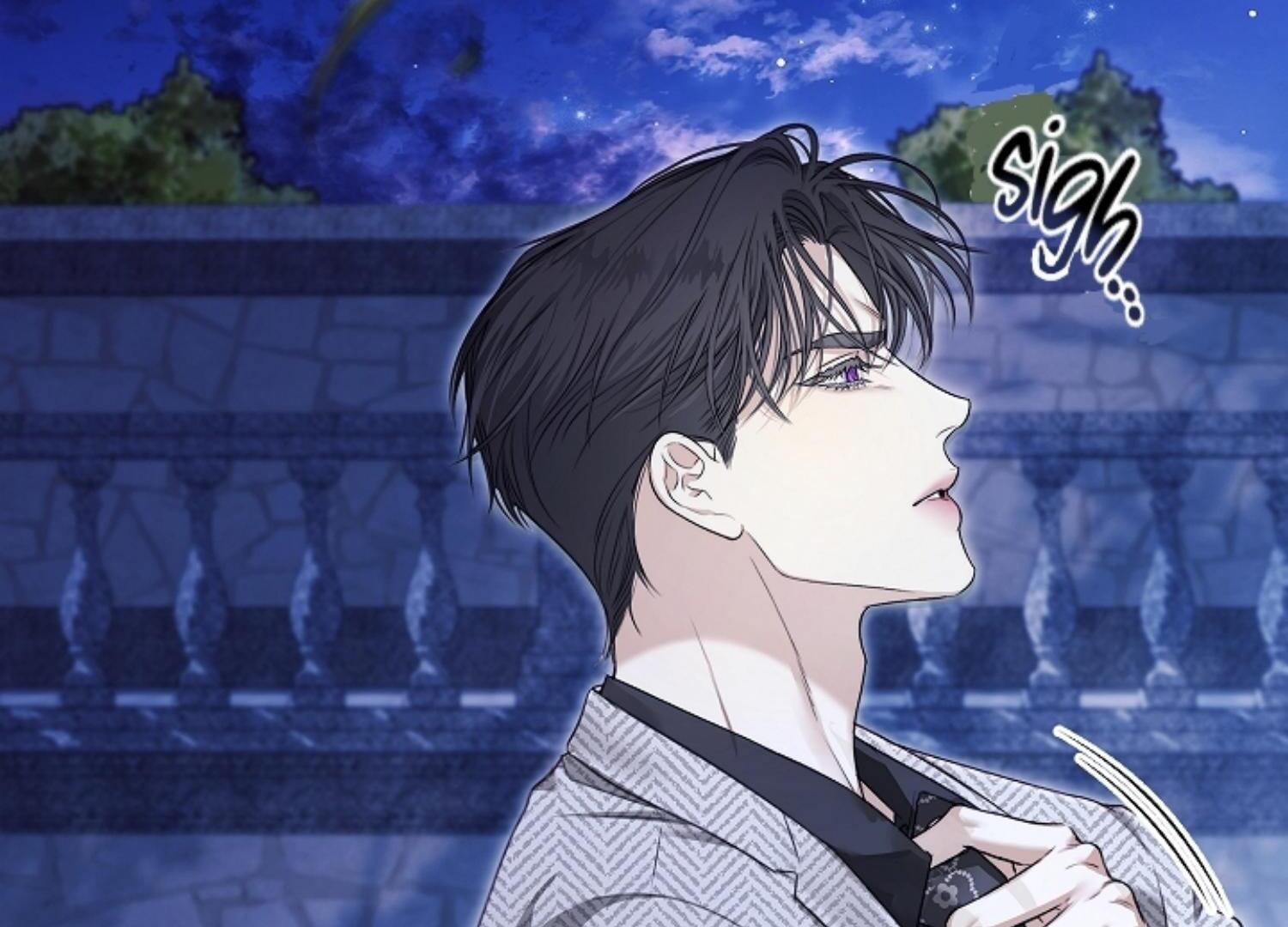 Read Kiss Me If You Can Manga Online
