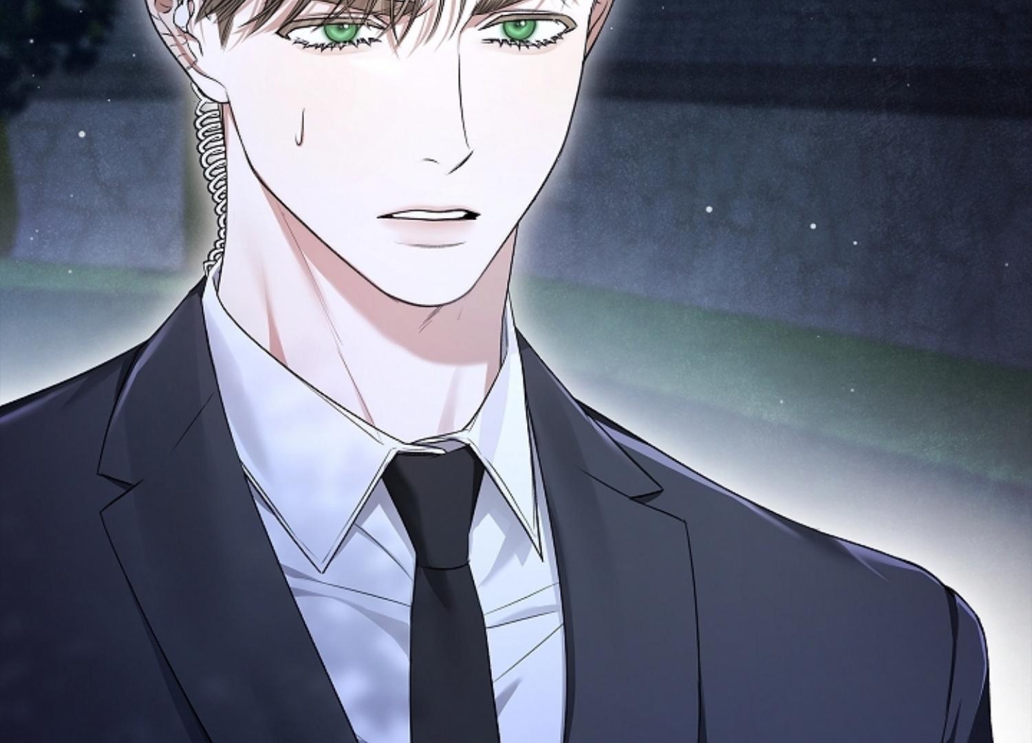 Read Kiss Me If You Can Manga Online