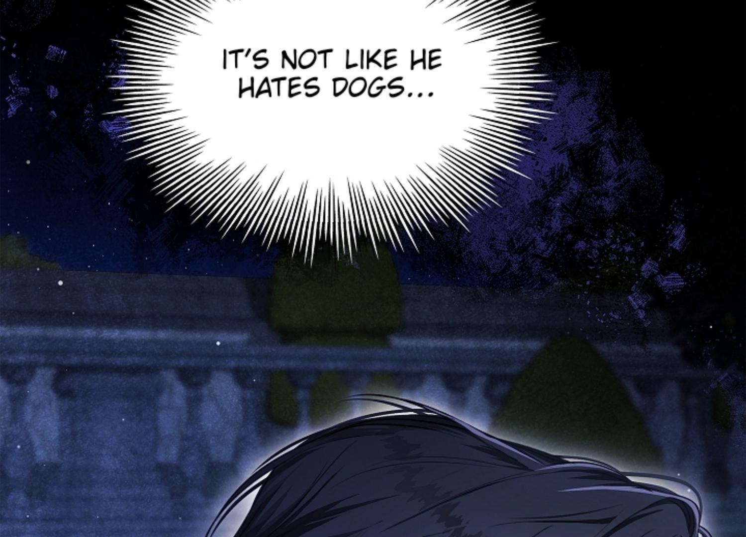 Read Kiss Me If You Can Manga Online