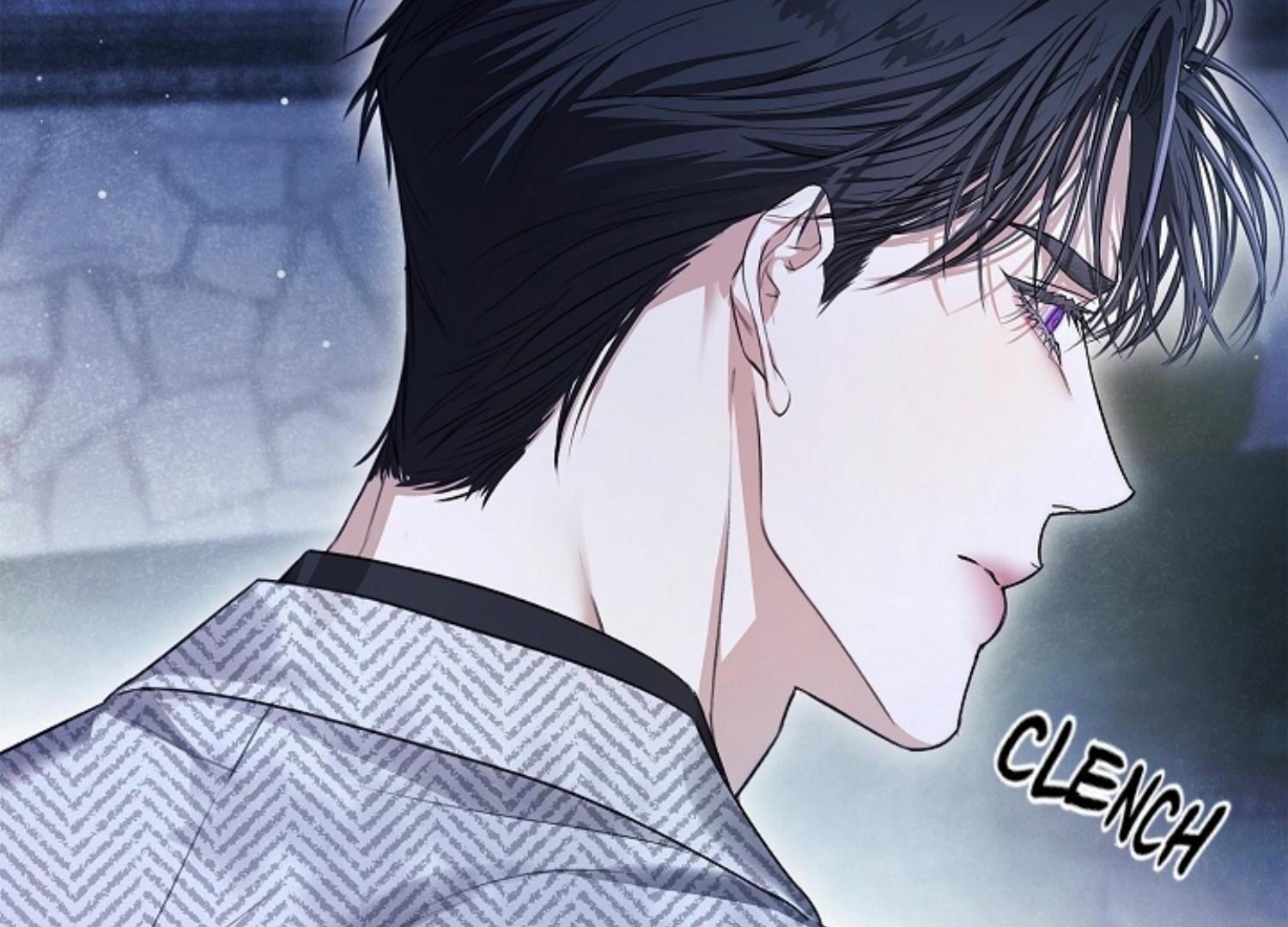 Read Kiss Me If You Can Manga Online