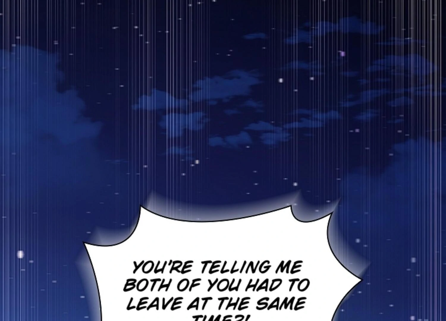 Read Kiss Me If You Can Manga Online