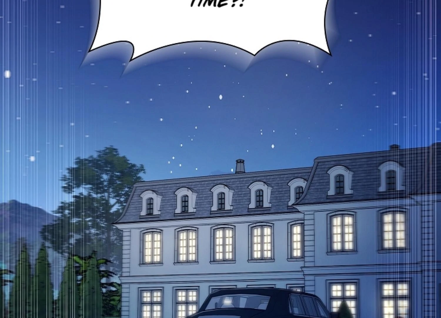 Read Kiss Me If You Can Manga Online