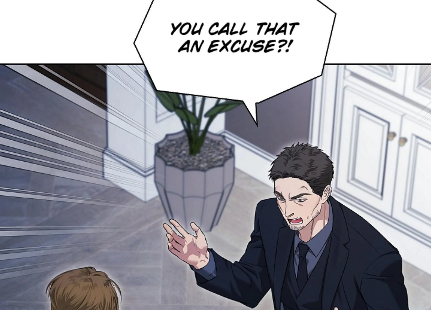 Read Kiss Me If You Can Manga Online