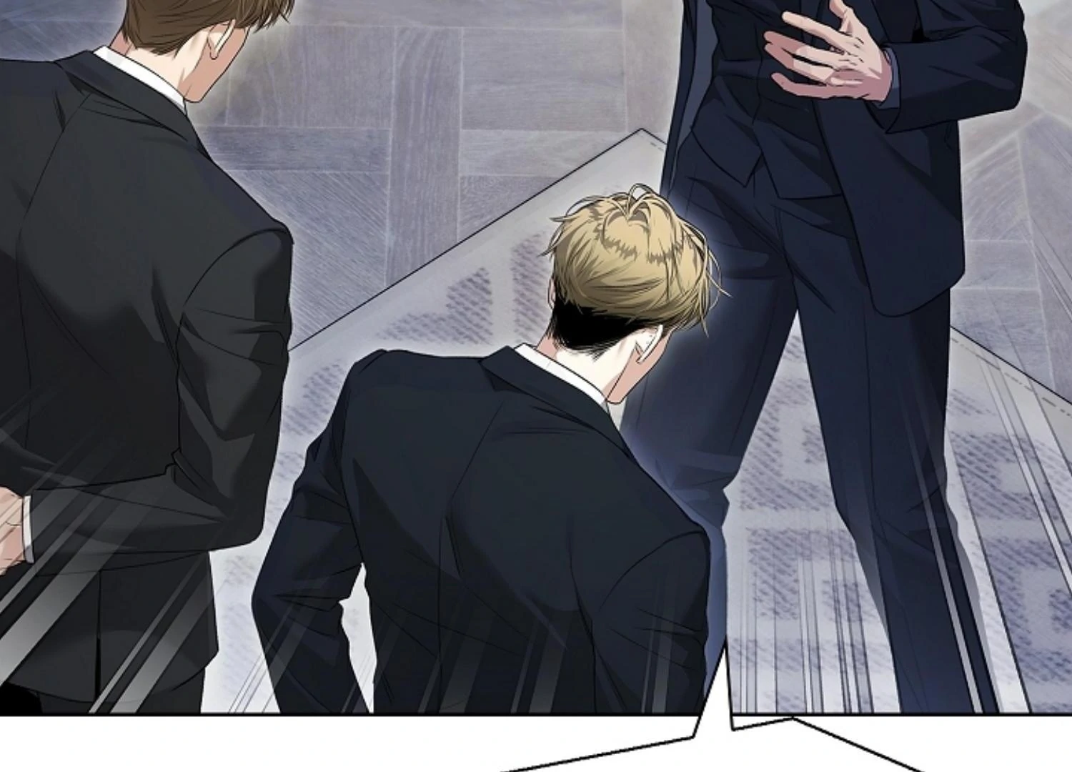 Read Kiss Me If You Can Manga Online