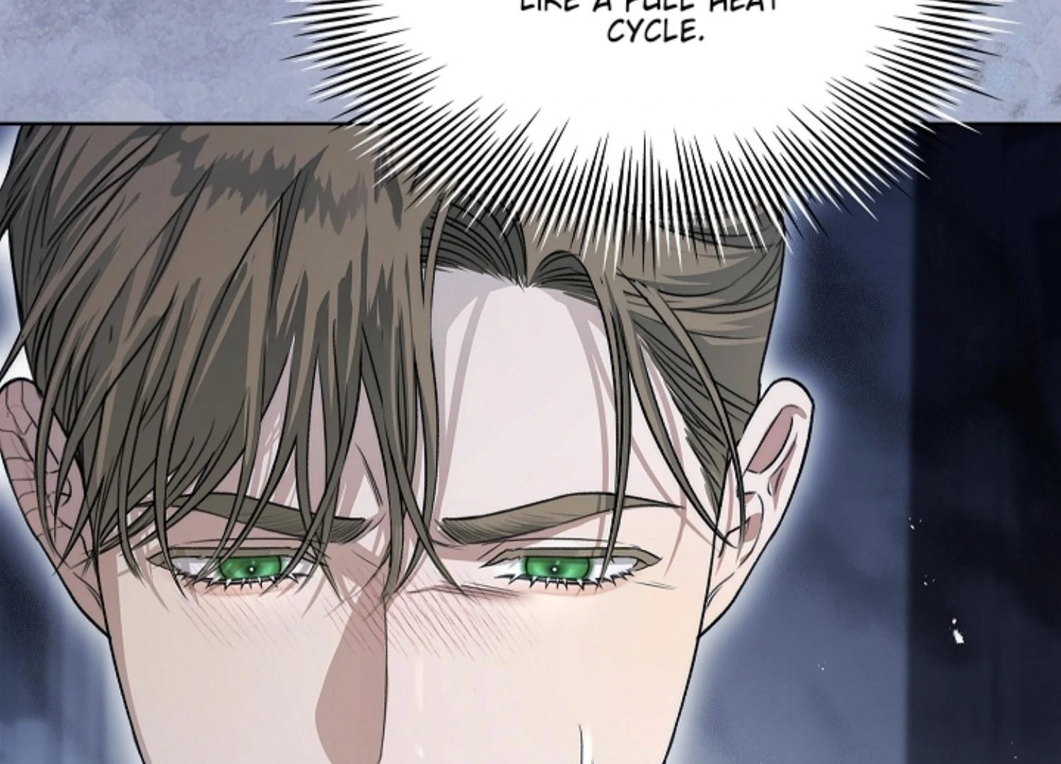 Read Kiss Me If You Can Manga Online