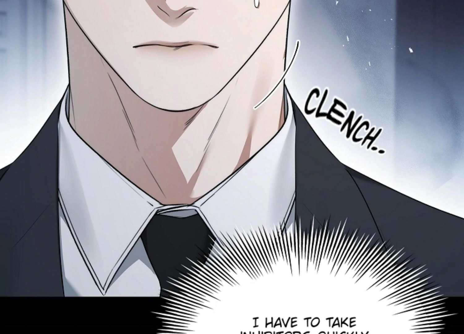 Read Kiss Me If You Can Manga Online