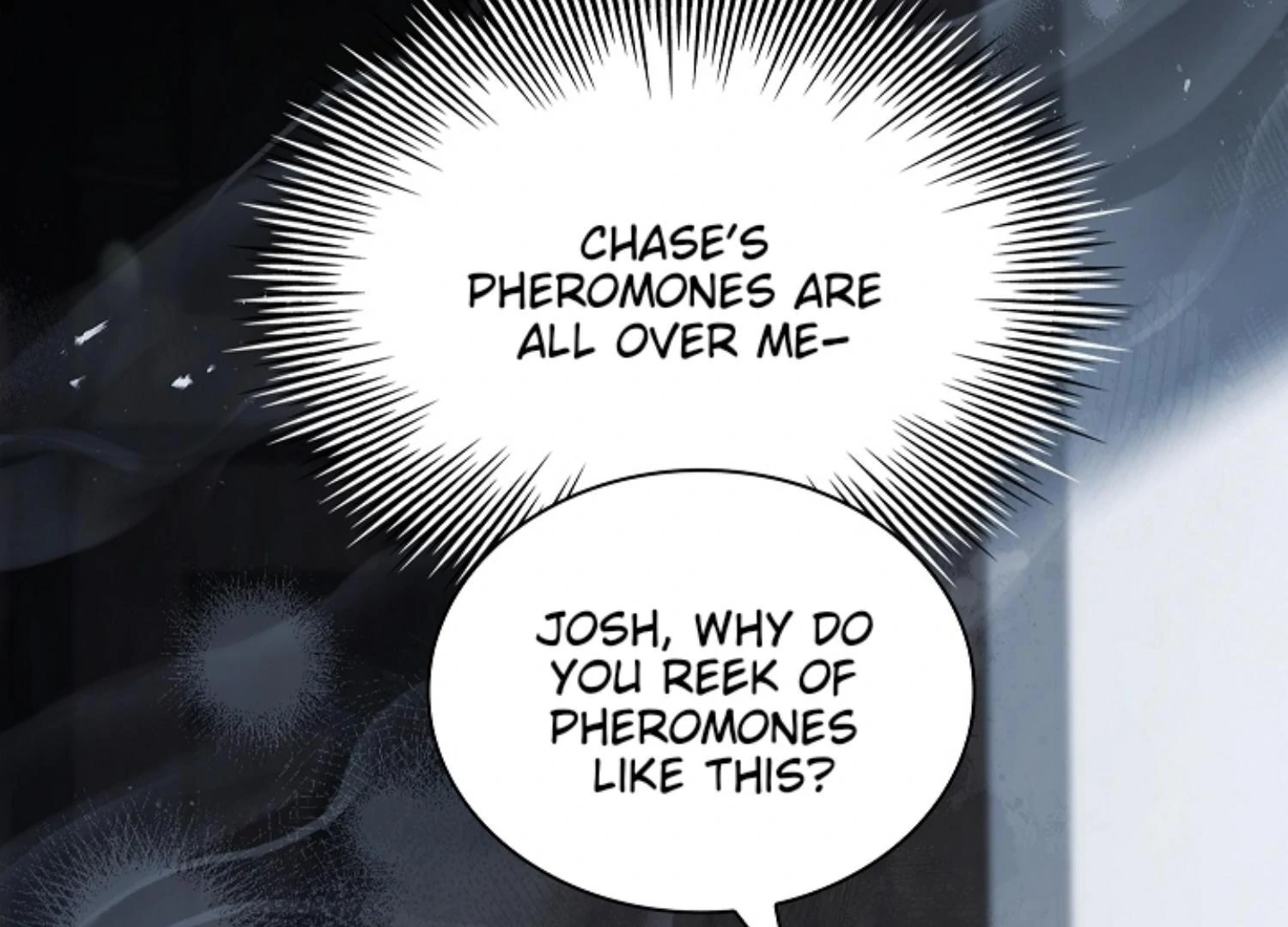 Read Kiss Me If You Can Manga Online