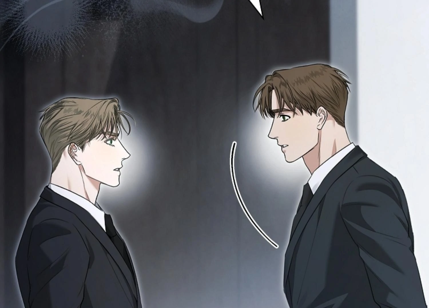 Read Kiss Me If You Can Manga Online