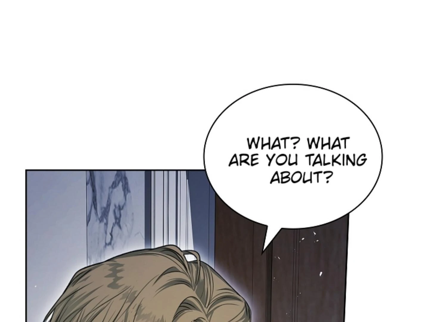 Read Kiss Me If You Can Manga Online