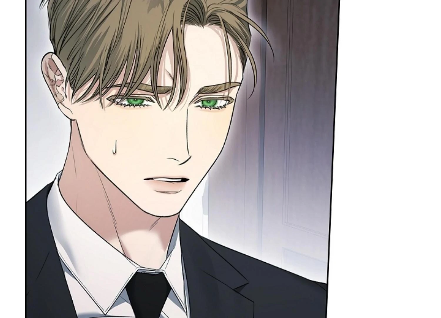 Read Kiss Me If You Can Manga Online