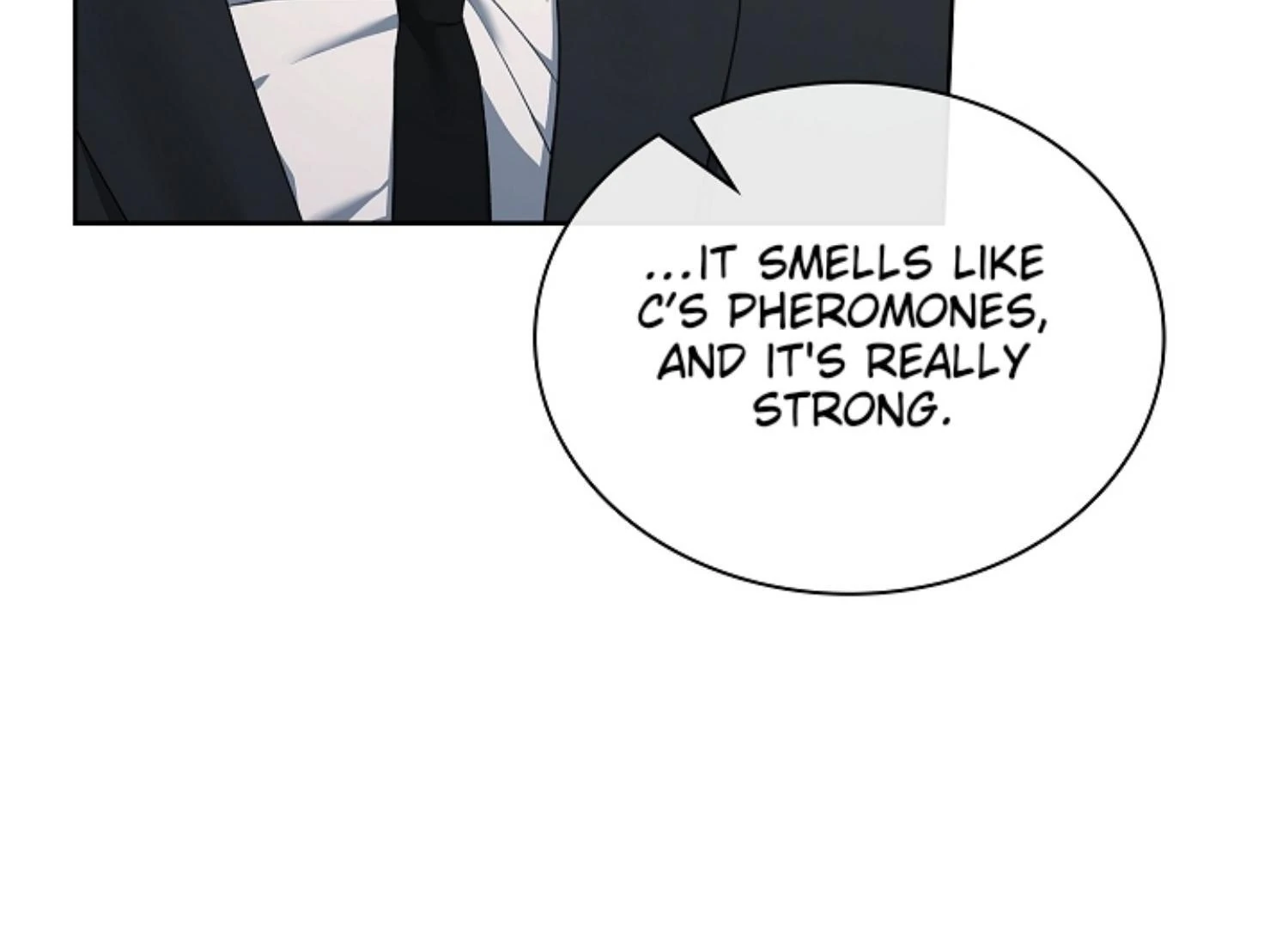 Read Kiss Me If You Can Manga Online