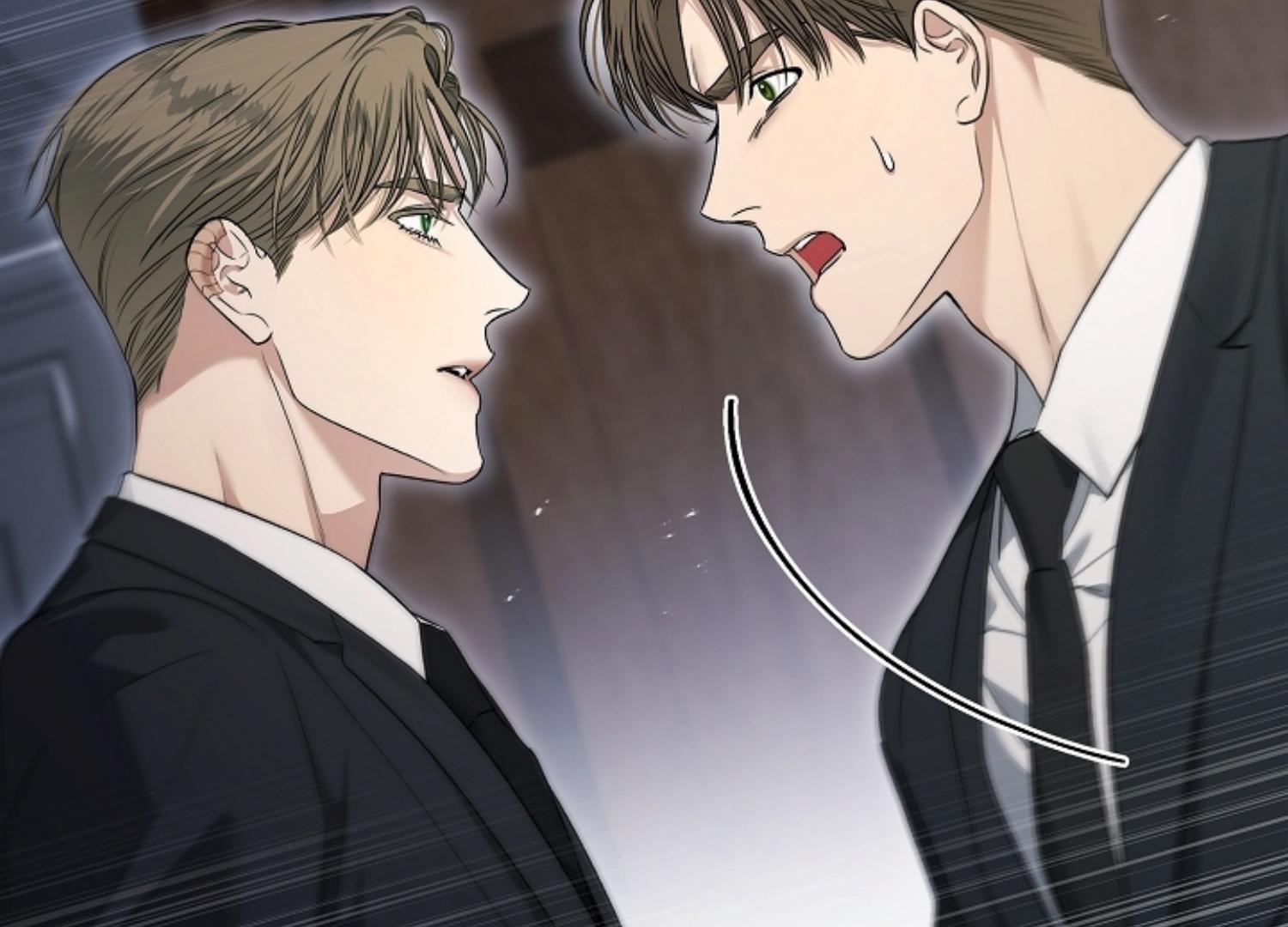 Read Kiss Me If You Can Manga Online