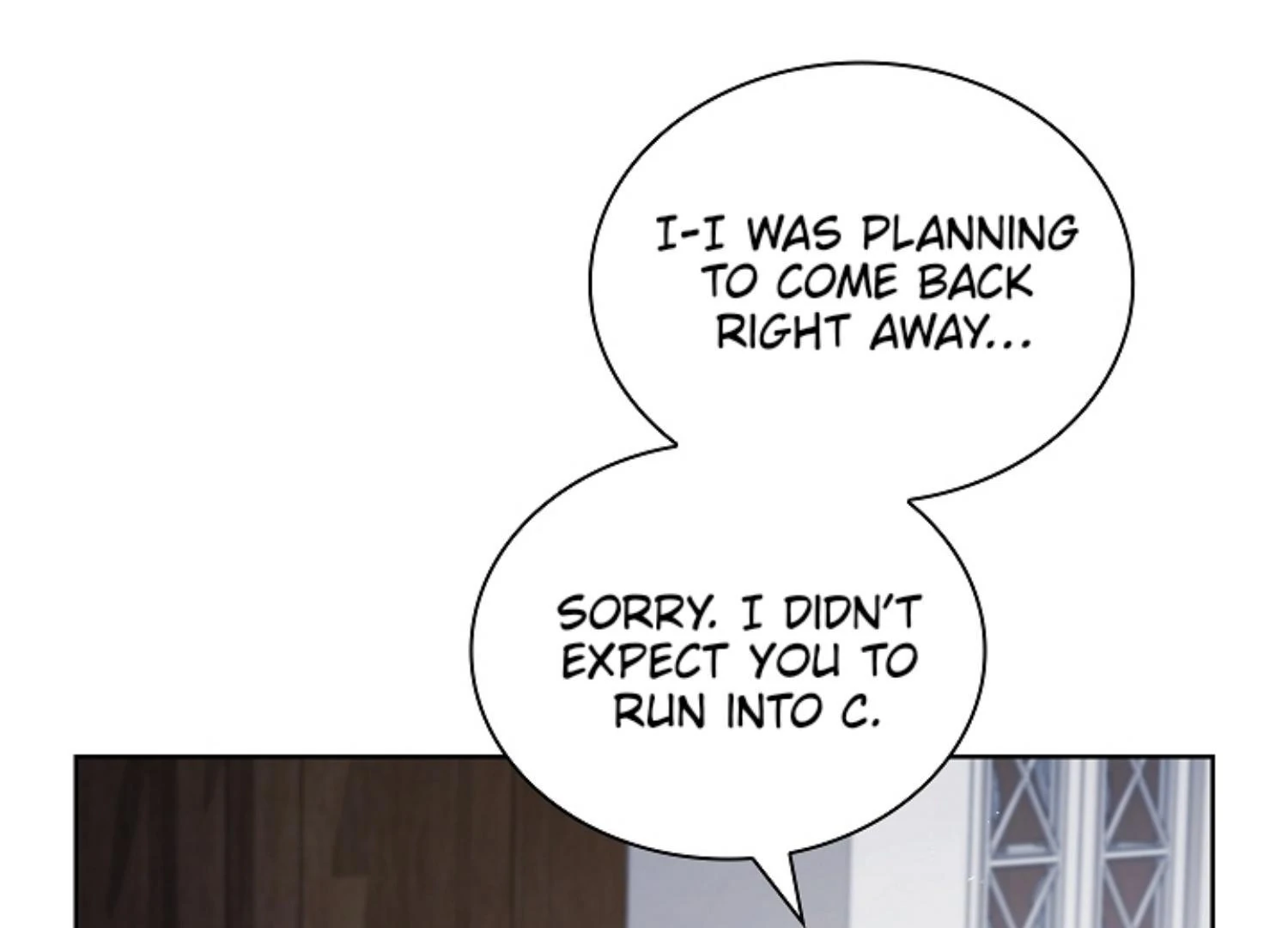 Read Kiss Me If You Can Manga Online